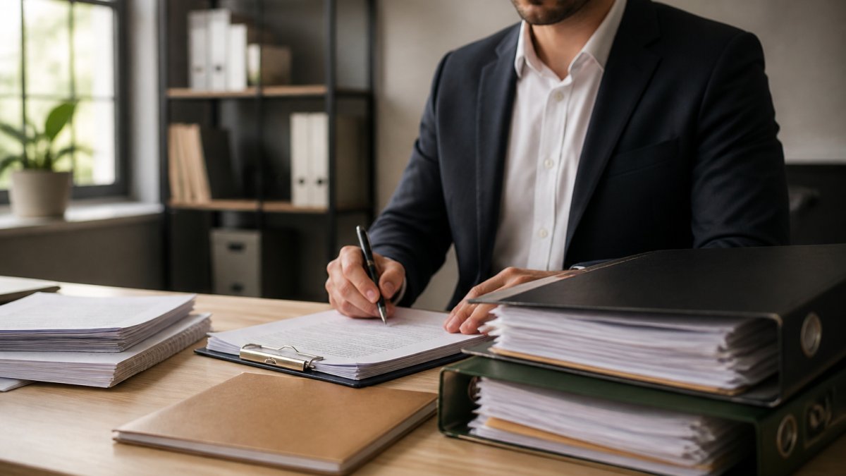 Compliance in der GmbH: Rechtssicher aufstellen