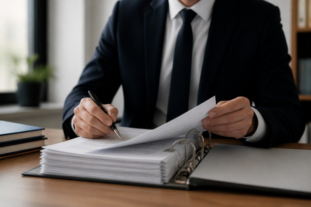 Treuhänder für das Transparenzregister: sinnvoll 2026?