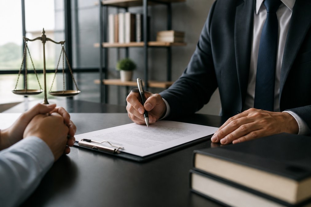 Treuhandservice für GmbH: Vorteile & Rechtssicherheit