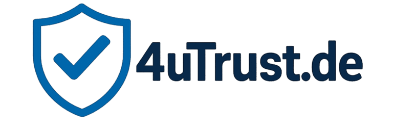 4uTrust.de Logo