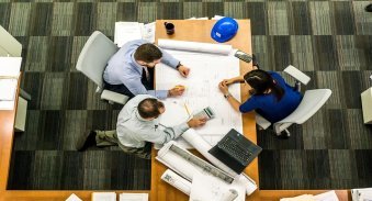 Treuhand-Dienstleistungen für Unternehmer und Gesellschaftsvertreter Nominee-Services